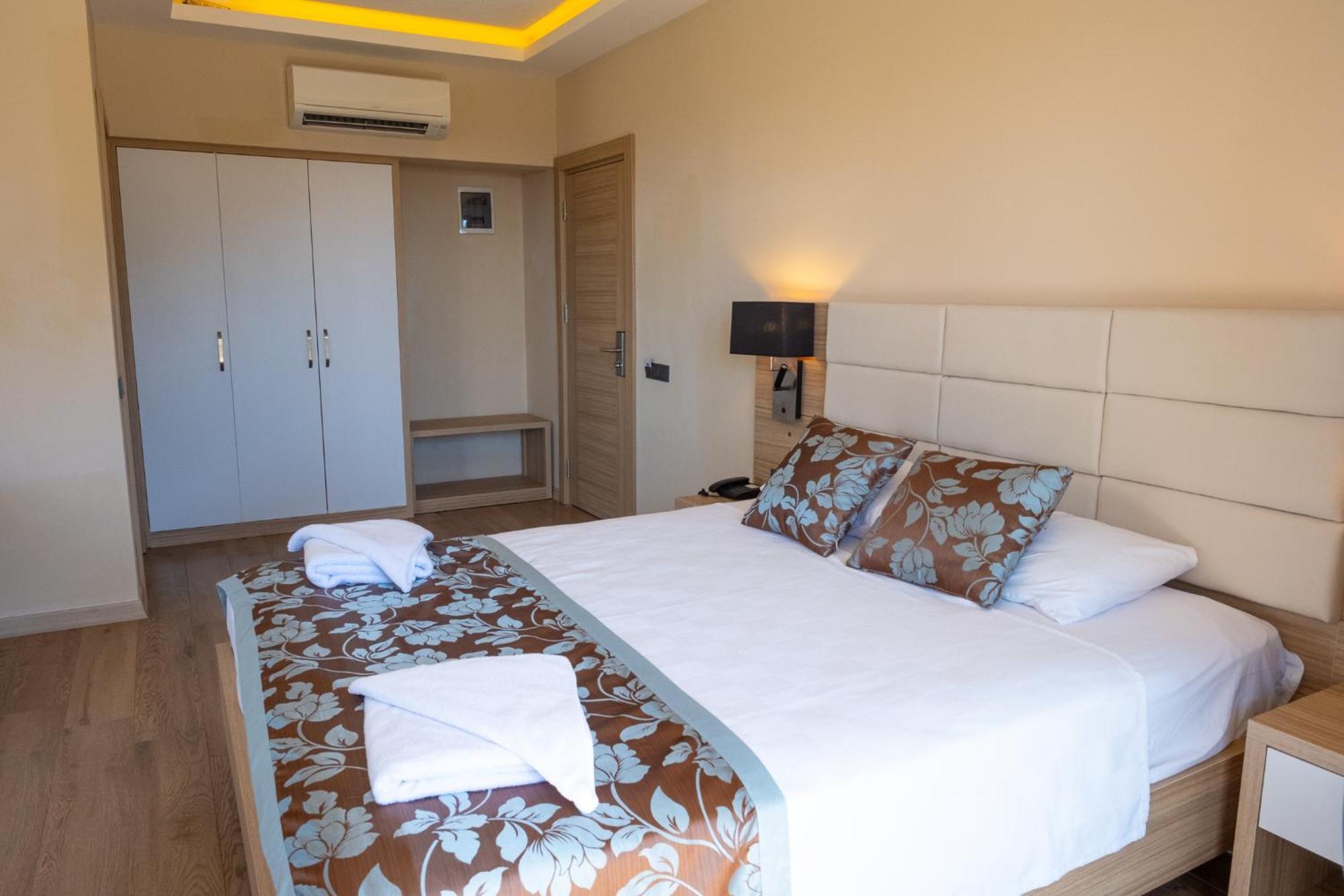Perdikia Hill Hotel And Villas Oludeniz Kültér fotó