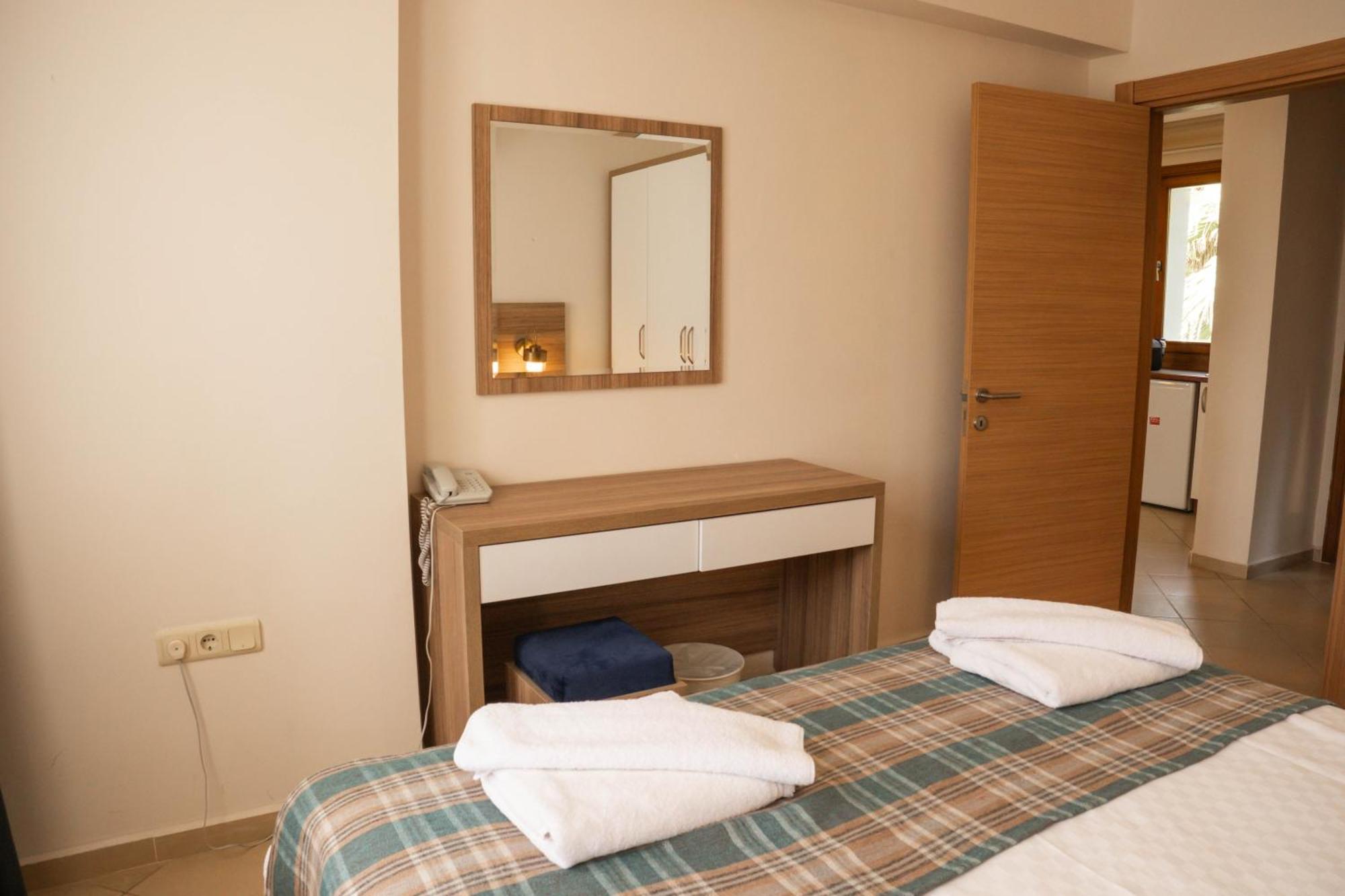 Perdikia Hill Hotel And Villas Oludeniz Kültér fotó