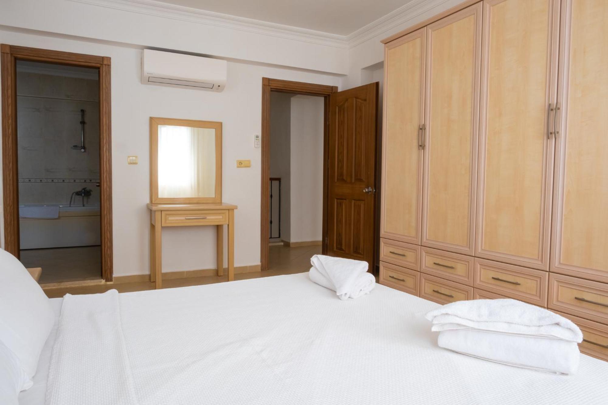 Perdikia Hill Hotel And Villas Oludeniz Kültér fotó