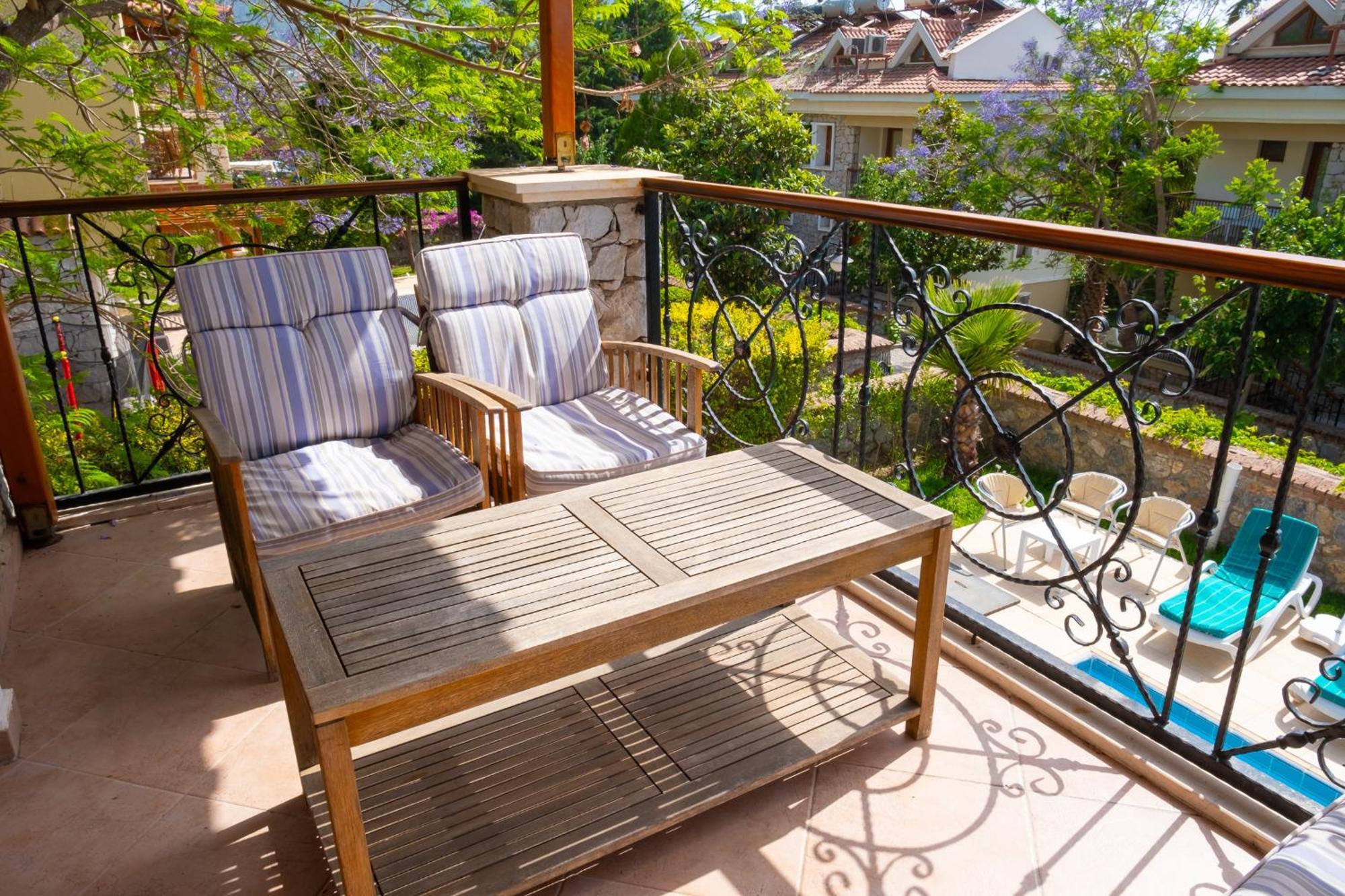Perdikia Hill Hotel And Villas Oludeniz Kültér fotó